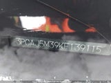 Infiniti Qx50 Autograph/Essential/Luxe/Proactive/Sensory 3PCAJ5M39KF139115 снимка