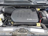 Dodge Grand Caravan Se/Sxt 2C4RDGBG7CR417107 снимка
