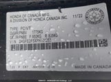 Honda Civic Sport/Sport-B 2HGFE2F5XPH101256 photo
