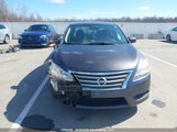 Nissan Sentra 1.8 S/1.8 Sl/1.8 Sr/1.8 Sv 3N1AB7AP0EL628088 снимка
