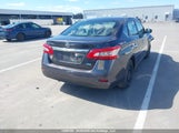 Nissan Sentra 1.8 S/1.8 Sl/1.8 Sr/1.8 Sv 3N1AB7AP0EL628088 fotografie