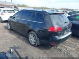 Volkswagen Golf Sportwagon 2.0 Tdi Comfortline/2.0 Tdi Highline/2.0 Tdi Trendline 3VWCA7AU2FM500524 photo