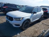 Volvo Xc40 T5 Momentum/T5 R-Design YV4162XZ9K2005740 photo