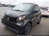 Smart Fortwo Electric Drive Passion WMEFJ9BAXJK301917 fotografie