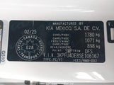 Kia K4 Ex 3KPFU4DE8SE106167 снимка