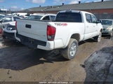 Toyota Tacoma 5TFDZ5BN1JX036463 fotografie