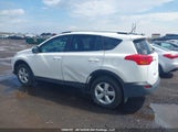Toyota Rav4 Xle 2T3WFREV5EW096776 снимка