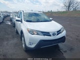 Toyota Rav4 Xle 2T3WFREV5EW096776 снимка