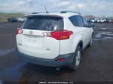 Toyota Rav4 Xle 2T3WFREV5EW096776 снимка