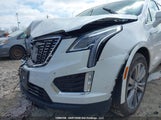 Cadillac Xt5 1GYKNDRS4SZ101234 снимка