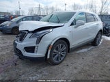 Cadillac Xt5 1GYKNDRS4SZ101234 снимка