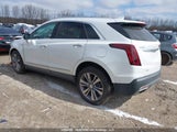 Cadillac Xt5 1GYKNDRS4SZ101234 снимка