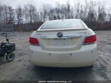 Buick Lacrosse Cxl 1G4GC5EDXBF205528 снимка