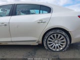 Buick Lacrosse Cxl 1G4GC5EDXBF205528 снимка