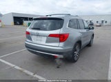 Honda Pilot Touring 5FNYF6H91HB501337 снимка