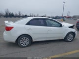 Kia Forte 2.0L Lx KNAFT4A20A5095444 снимка