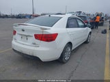 Kia Forte 2.0L Lx KNAFT4A20A5095444 снимка