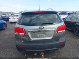 Kia Sorento Ex 5XYKUDA23DG380391 снимка
