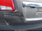 Kia Sorento Ex 5XYKUDA23DG380391 снимка