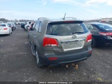 Kia Sorento Ex 5XYKUDA23DG380391 снимка