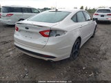 Ford Fusion Se 3FA6P0HR4DR180376 снимка