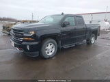 Chevrolet Silverado K1500 Lt 1GCVKRECXJZ230746 fotografie