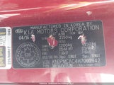 Kia Sportage Lx KNDPMCAC4H7092942 снимка
