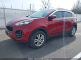 Kia Sportage Lx KNDPMCAC4H7092942 снимка