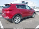 Kia Sportage Lx KNDPMCAC4H7092942 снимка