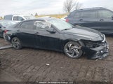 Hyundai Elantra Preferred W/Tech Package KMHLM4DG9RU650057 снимка