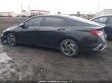 Hyundai Elantra Preferred W/Tech Package KMHLM4DG9RU650057 снимка