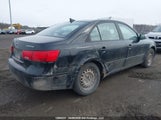 Hyundai Sonata Gls 5NPET46C19H415155 снимка
