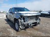 Chevrolet Silverado K1500 Lt 2GCUKDEDXT1136966 снимка