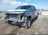 Chevrolet Silverado K1500 Lt 2GCUKDEDXT1136966 снимка