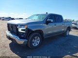 Chevrolet Silverado K1500 Lt 2GCUKDED8S1148404 photo