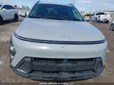 Hyundai Kona Sel KM8HBCAB0RU114287 снимка