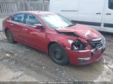 Nissan Altima 2.5/S/Sv/Sl 1N4AL3AP1DN511174 снимка