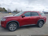 Nissan Pathfinder Sl 5N1DR3CE9PC207863 снимка