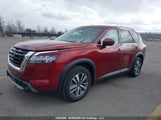 Nissan Pathfinder Sl 5N1DR3CE9PC207863 снимка
