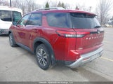 Nissan Pathfinder Sl 5N1DR3CE9PC207863 снимка