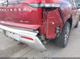Nissan Pathfinder Sl 5N1DR3CE9PC207863 снимка