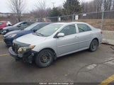 Toyota Corolla Ce 2T1BU4EE0DC926287 снимка