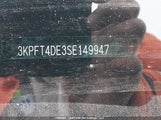Kia K4 Lx/Lxs 3KPFT4DE3SE149947 photo