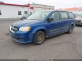 Dodge Grand Caravan Se/Sxt 2D4RN4DG7BR671636 снимка