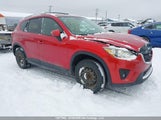 Mazda Cx-5 Gs JM3KE4CY1F0495649 снимка