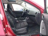 Mazda Cx-5 Gs JM3KE4CY1F0495649 снимка