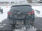 Mazda Mazda3 Gx-Sky JM1BM1K78E1129263 снимка