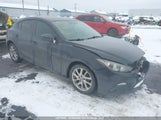 Mazda Mazda3 Gx-Sky JM1BM1K78E1129263 снимка
