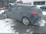 Mazda Mazda3 Gx-Sky JM1BM1K78E1129263 снимка