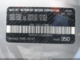 Mitsubishi Lancer JA32U2FU1HU606042 снимка
